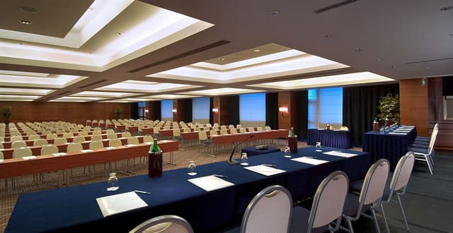 Function room facility