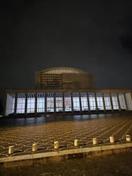 Unique Conference Venues
