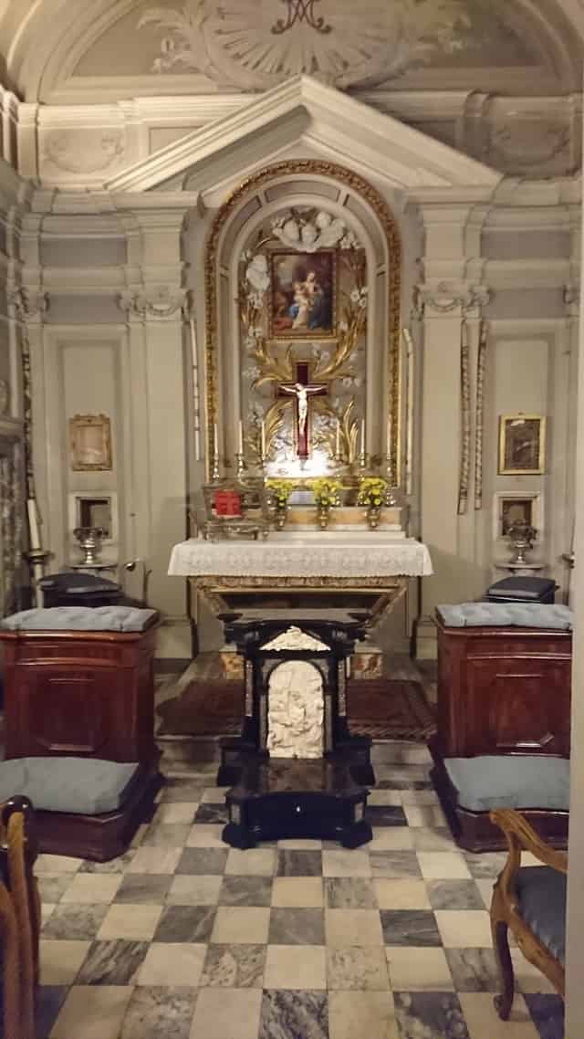 Sala da Ballo