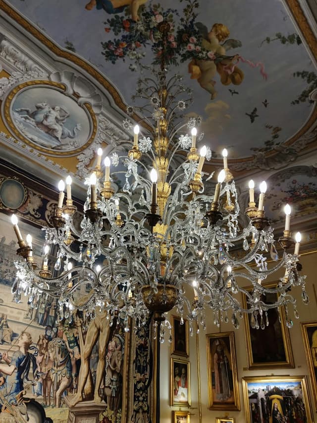 Galleria del Cardinale Colonna