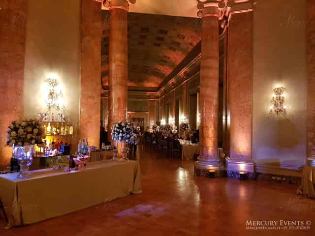 Sala da Ballo