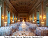 Gala Dinners