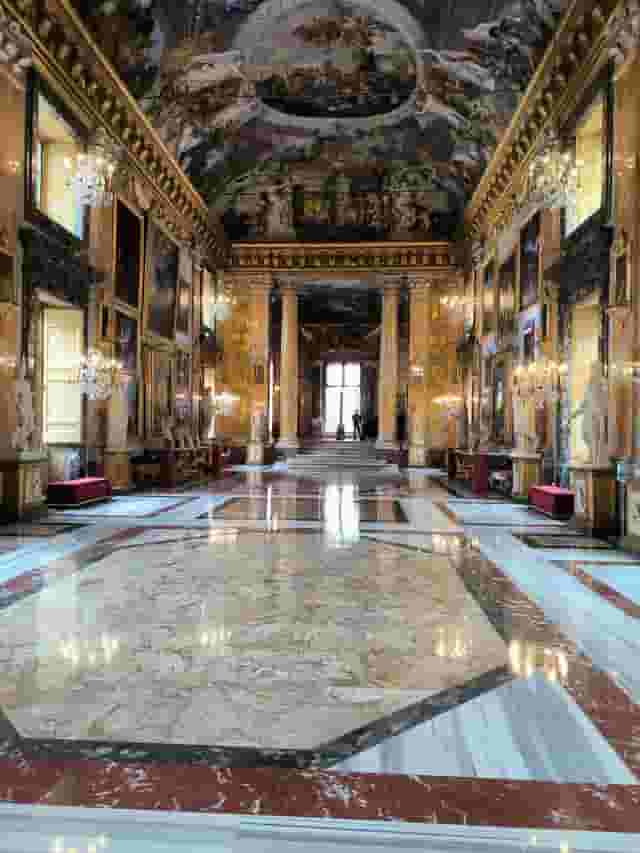 Sala da Ballo