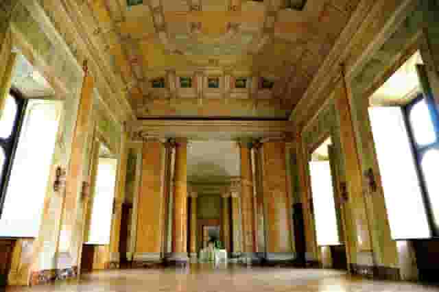 Sala da Ballo
