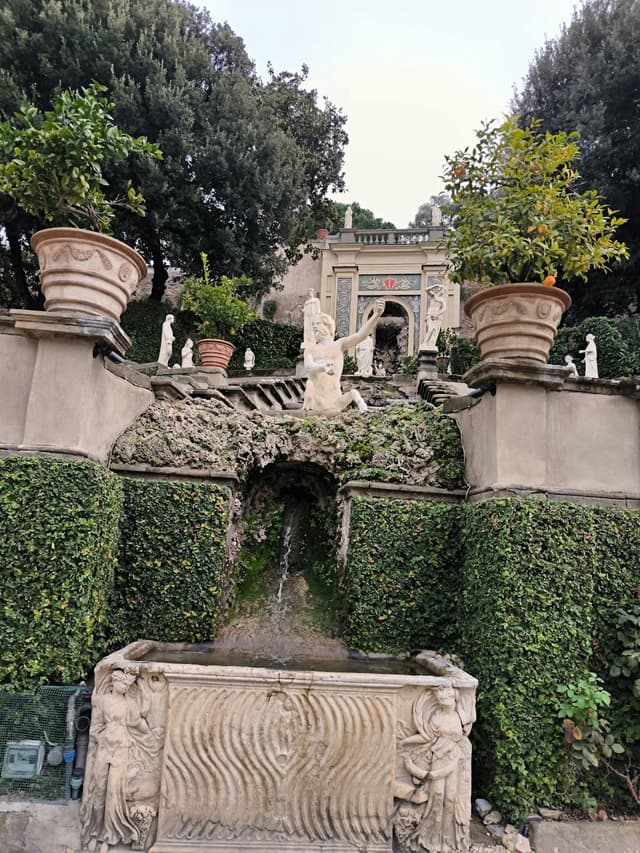 Galleria del Cardinale Colonna