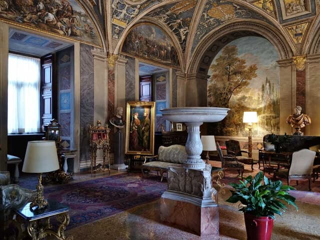Galleria del Cardinale Colonna