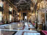 Party Venues