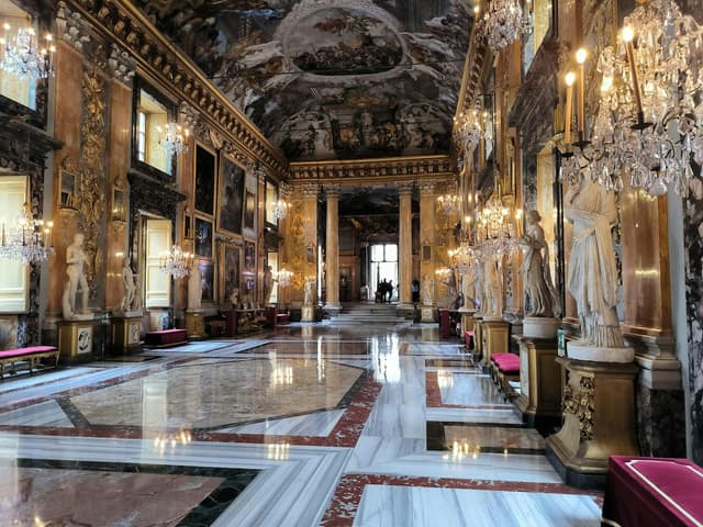 Galleria del Cardinale Colonna