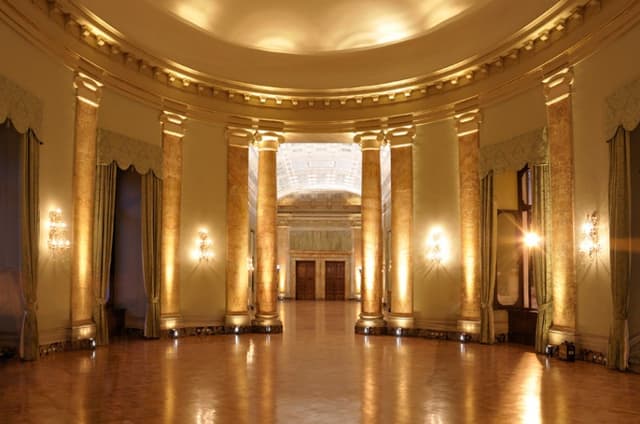 Galleria del Cardinale Colonna
