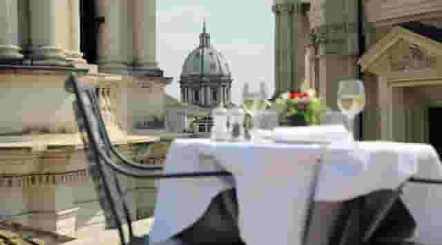 Rooftop Bar