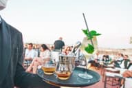 Private Bars