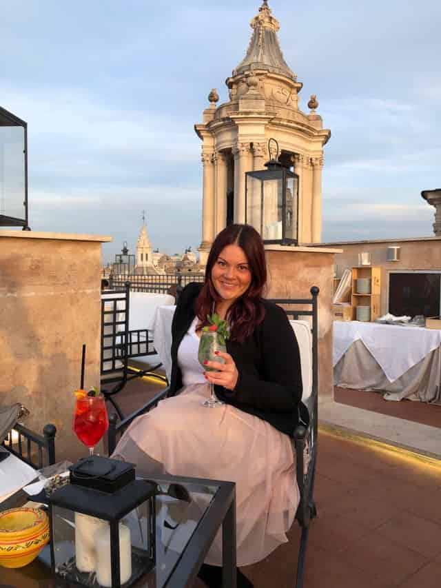 La Grande Bellezza