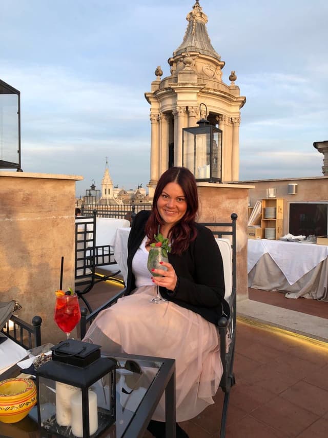 La Grande Bellezza