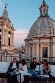 Christmas Party Venues