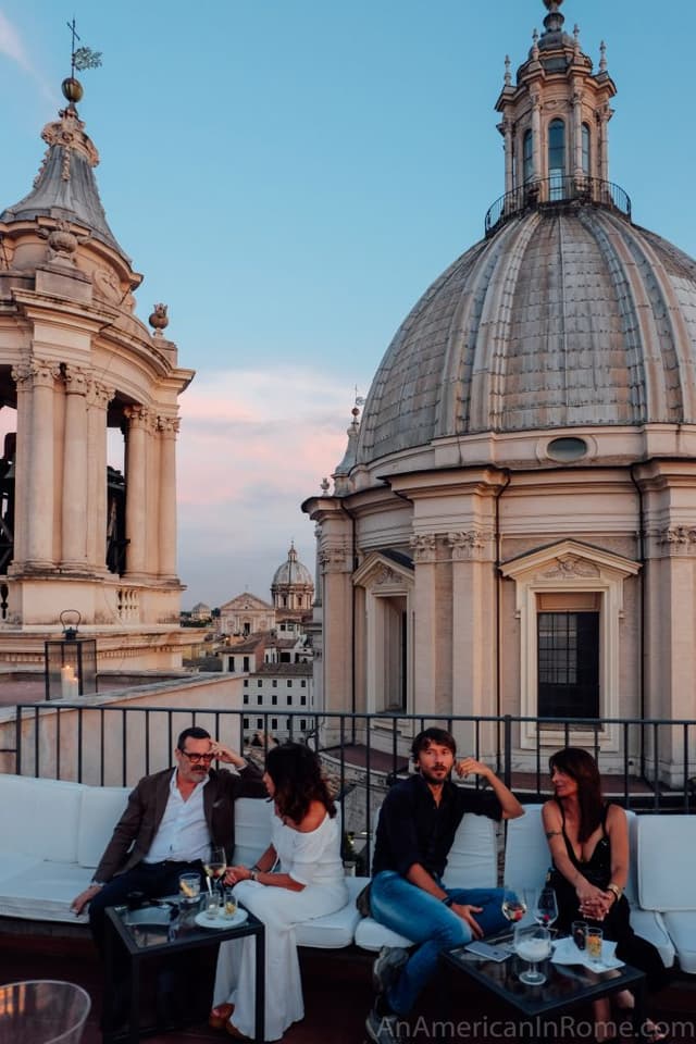 La Grande Bellezza