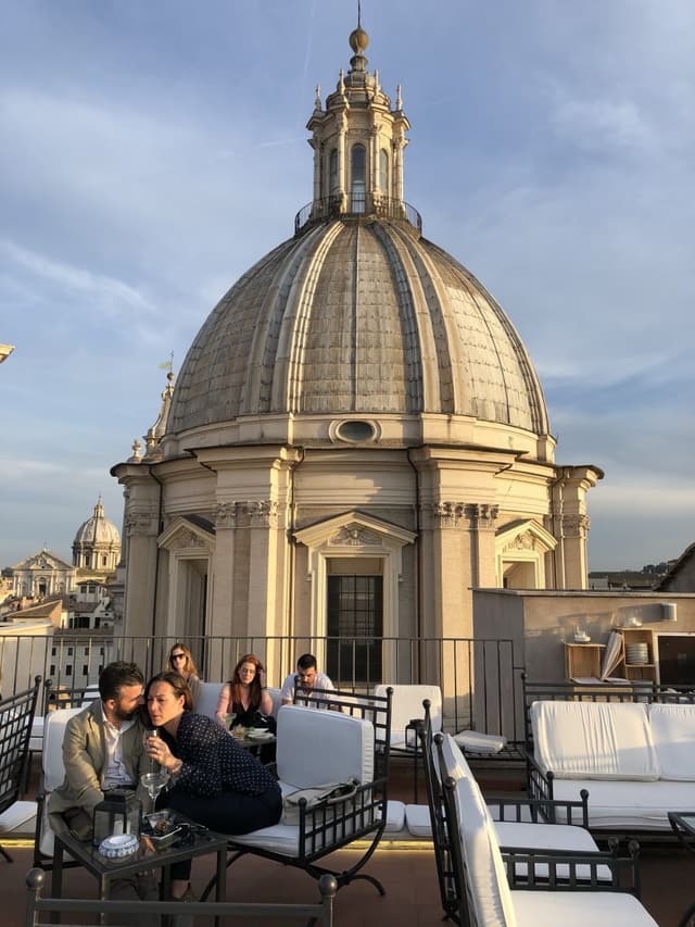 La Grande Bellezza