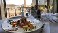 Private Dining Rooms