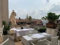 Private Dining Rooms