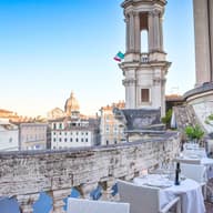 Outdoor Terraces
