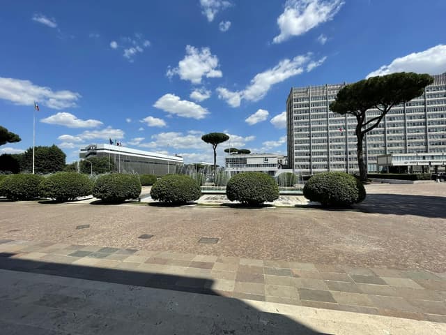 Salone delle Fontane