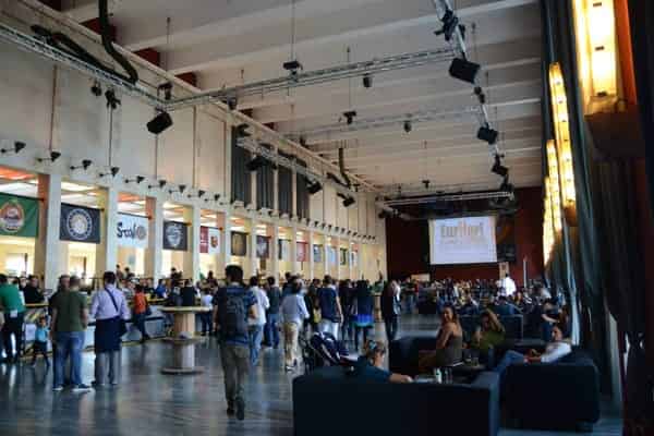 Salone delle Fontane