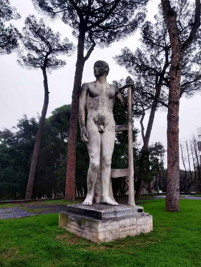 Salone delle Fontane