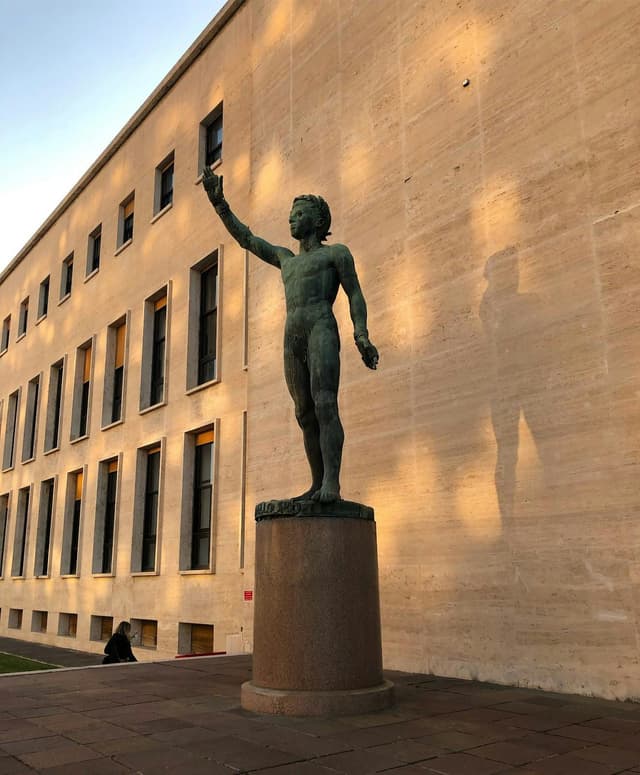 Salone delle Fontane