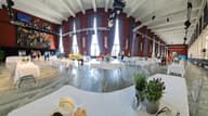 Reception Venues