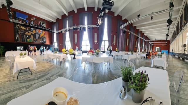 Sala Minnucci