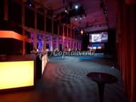 Reception Halls