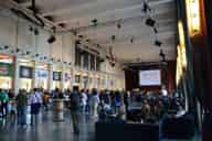 Reception Venues