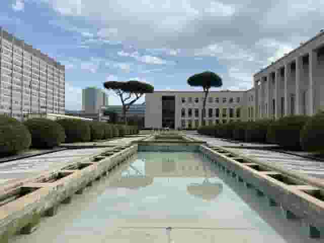 Salone Severini