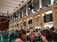 Reception Halls