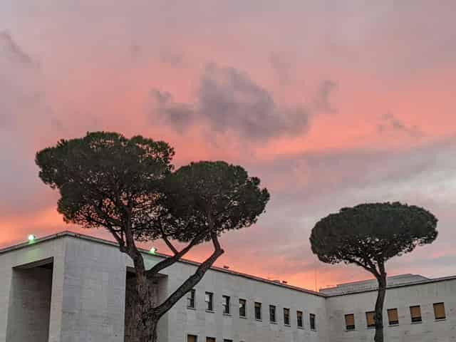 Salone Severini
