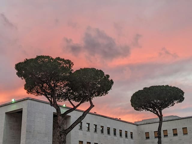 Salone Severini