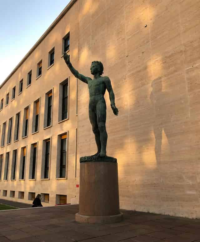 Salone Severini