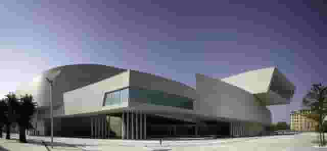Piazza del Museo