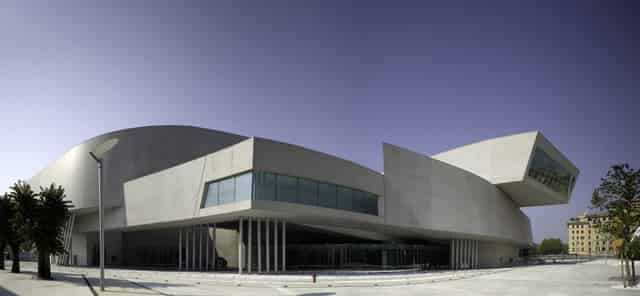 Piazza del Museo