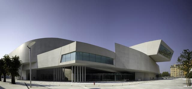 Piazza del Museo