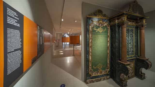 Sala Graziella Lonardi Buontempo