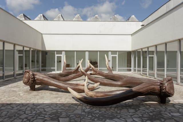 Sala Graziella Lonardi Buontempo