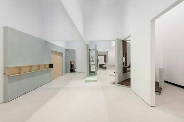 Sala Carlo Scarpa