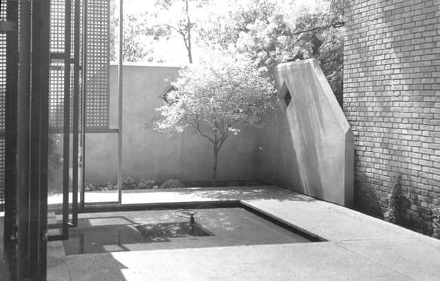 Sala Carlo Scarpa