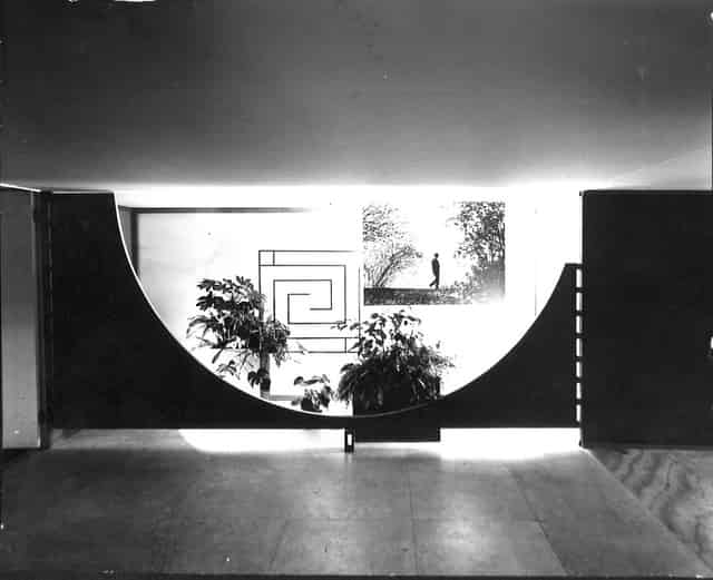 Sala Carlo Scarpa
