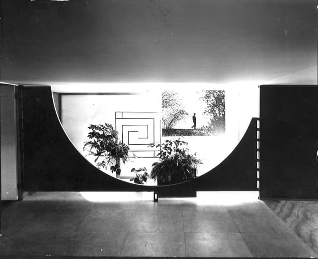 Sala Carlo Scarpa
