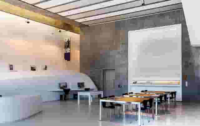 Sala Carlo Scarpa