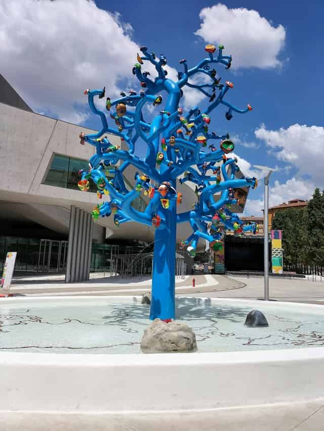 Galleria 4