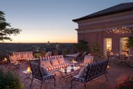 Outdoor Terraces