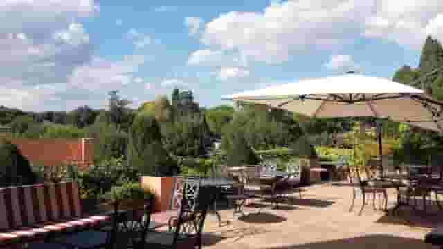 Cielo Prive Terrace