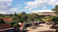 Outdoor Terraces